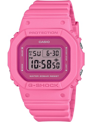 Casio gmd s5610pp - gmd-s5610pp-4er, damenuhr