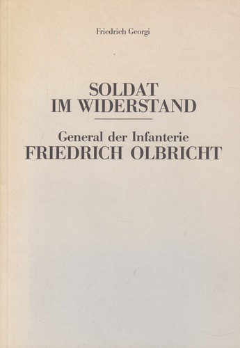 Buch soldat widerstand - buch:, im