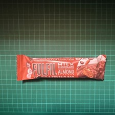 Fulfil Milk Chocolate & Almond