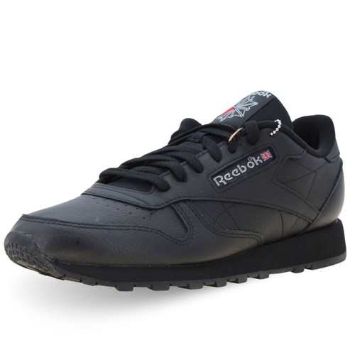 Reebok classic leather schuhe - reebok,