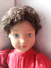 Rothkirch Puppe "Julia"