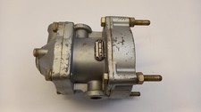 WABCO Anhängersteuerventil für MERCEDES-BENZ LK2 LN2 MK NG DAF 9730024020 B-Ware