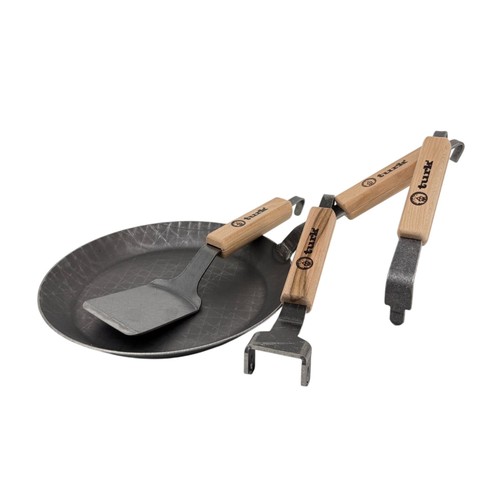 Turk pfannengriff holzgriff - turk,