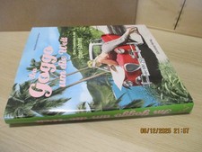 The Goggo Around The World -