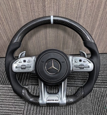 Mercedes amg sport carbon - mercedes,