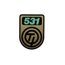 X100!! Reynolds 531 Z82-89