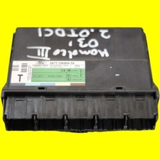 Ford Mondeo 2.0 Turnier Tdci B5Y/B4Y/BWY Steuergeräte 3S7T15K600TA