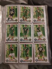 Match attax vfl - attax,