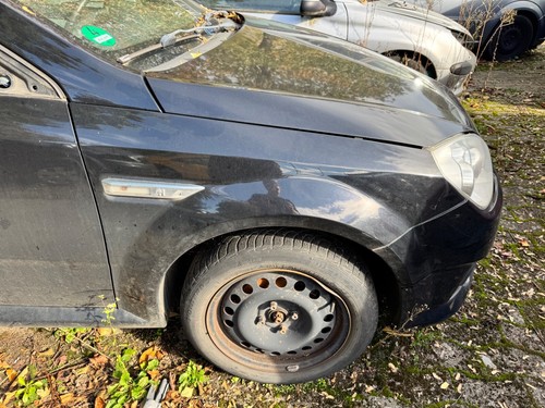 Kotflügel rechts vorne opel - kotflügel,