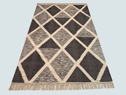 Kilim 100 wolle teppich - kilim,