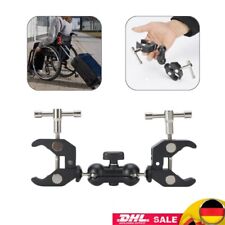 Arnie Anhängerkupplung Koffer