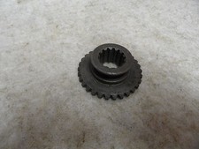 Factory new GDR transmission