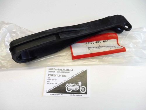 Neu und original honda - und,