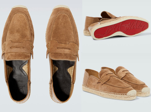Christian louboutin - christian,