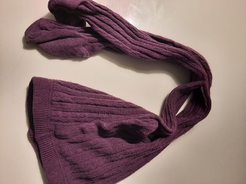 Mädchen strumpfhose 134 - mädchen, gr.134/