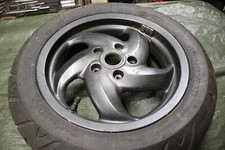 Felge hinten 56486500E1 Grau