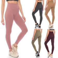 Damen Leggings Leggins