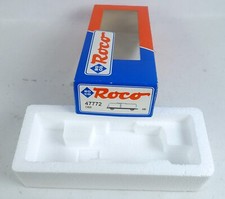 ROCO 47772 LEERKARTON