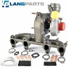Turbolader für VW Golf Bora
