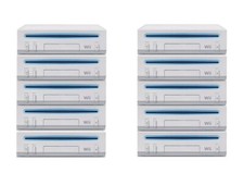 10 x Nintendo Wii Konvolut |
