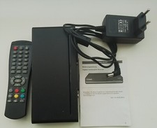 Comag SL20T DVB-T Receiver