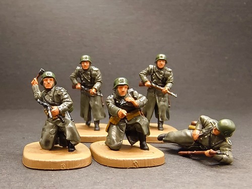Eigenbau wwii winter - eigenbau,