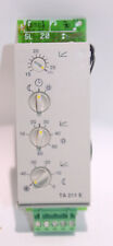 Junkers Regler Aussentemperatur TA211E - 87472071400