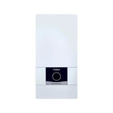 Vaillant Elektro-Durchlauferhitzer electronicVED E 27/8 C comfort, 27 kW