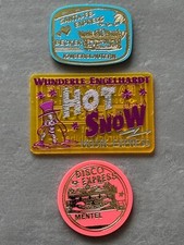 FAHRCHIP KONVOLUT (Nr. 4)