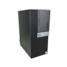 DELL Optiplex 7040 MT Intel