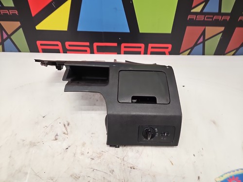 Skoda fabia ablagefach - skoda,