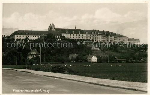 Mallersdorf