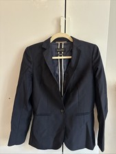 Massimo Dutti Anzug Blazer