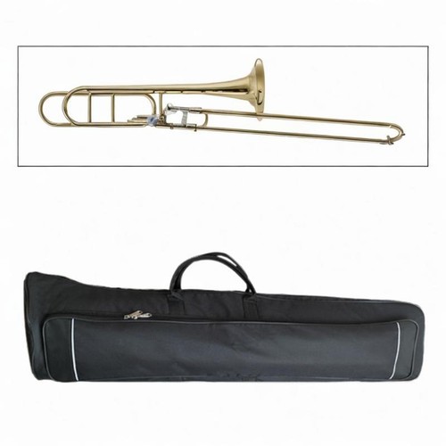 Alto posaunentasche handtasche - posaunentasche,