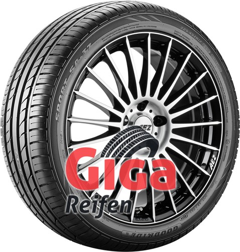 Goodride sport 245 40 - sport, 245/40