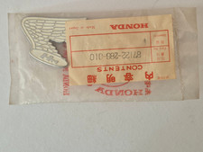 NOS Honda Tank Emblem