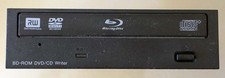 PIONEER BDC-202BK Blu-ray Player * Combo * DVD Rewriter * BD-ROM Laufwerk SATA