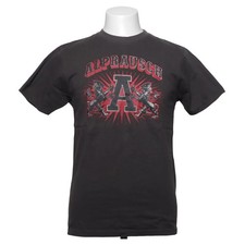 Alprausch, T-shirt, Größe