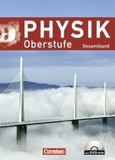 Physik Oberstufe - Allgemeine