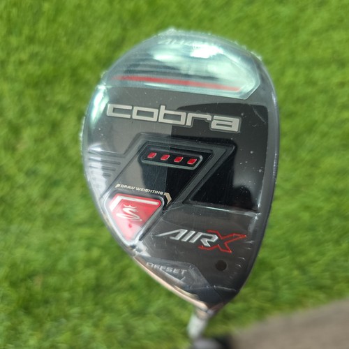 Cobra air hybrid 22 - hybrid,