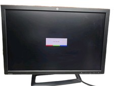 HP ZR2440w 24-inch LED Backlit
