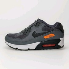 Nike Air Max 90 ,,Iron Grey''