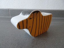 Spardose Tigerente Designer