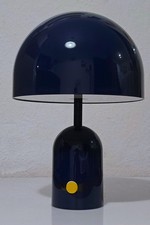 Tom Dixon Bell Portable Indigo