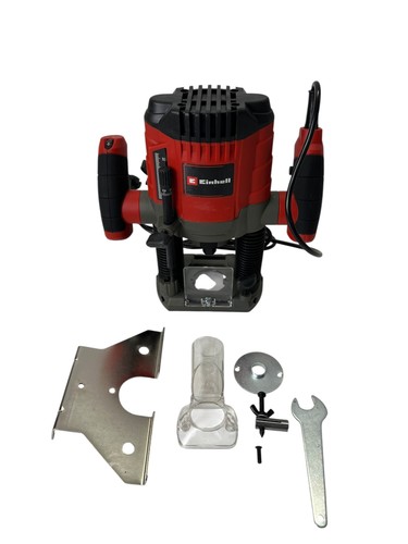 Einhell oberfräse 1155 - tc-ro,