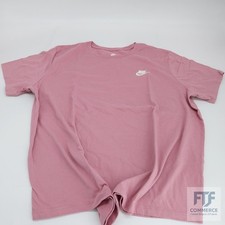 Nike Damen Club XL T-Shirt