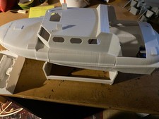 Robbe Berlin Beiboot  Steppke