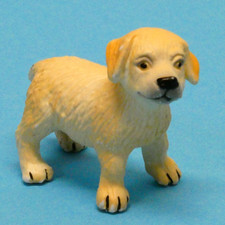 Nr C15 Sammelfigur  Golde