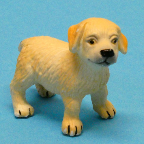 C15 sammelfigur golde - sammelfigur,