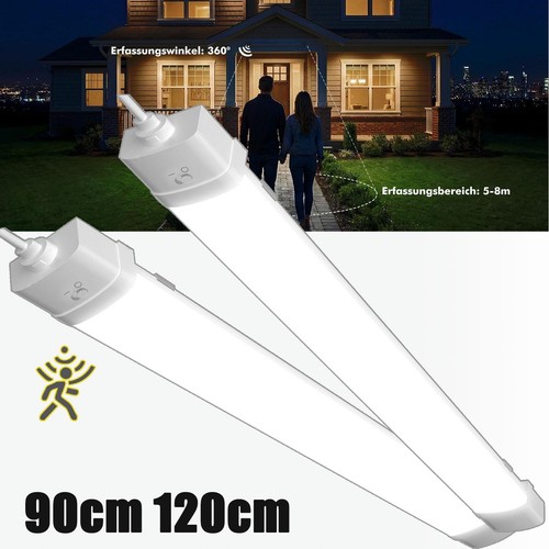120cm led feuchtraumleuchte - led,
